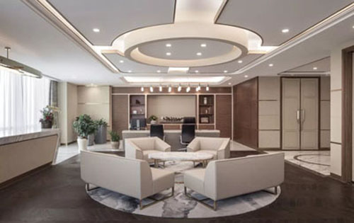 豪威大厦出租实拍图1