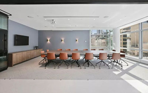 豪威大厦出租实拍图3